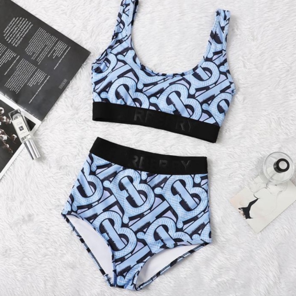 Burberry Swimsuit